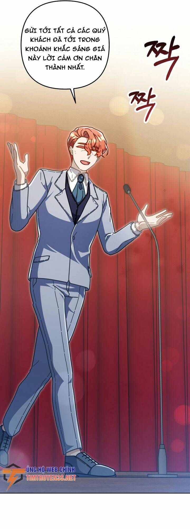 Sự Báo Thù Của Masamune-Kun Chapter 20 - 50