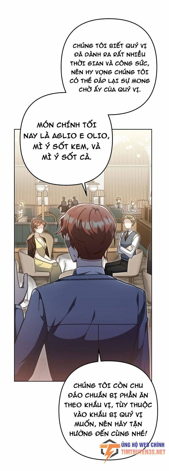 Sự Báo Thù Của Masamune-Kun Chapter 20 - 51