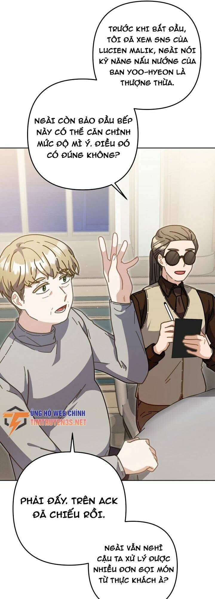 Sự Báo Thù Của Masamune-Kun Chapter 20 - 54