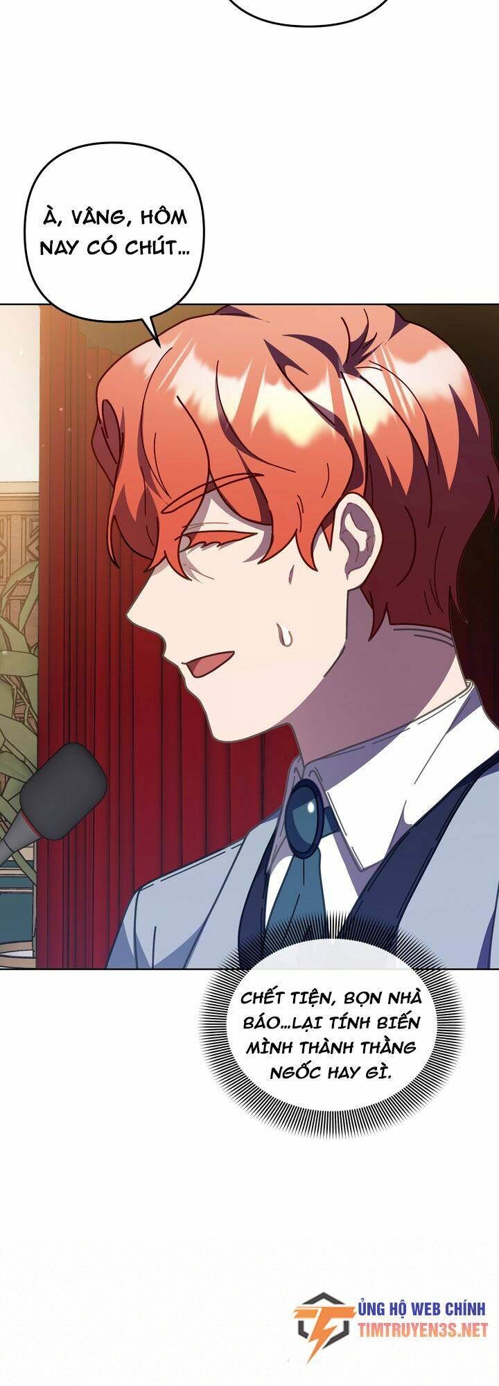 Sự Báo Thù Của Masamune-Kun Chapter 20 - 55