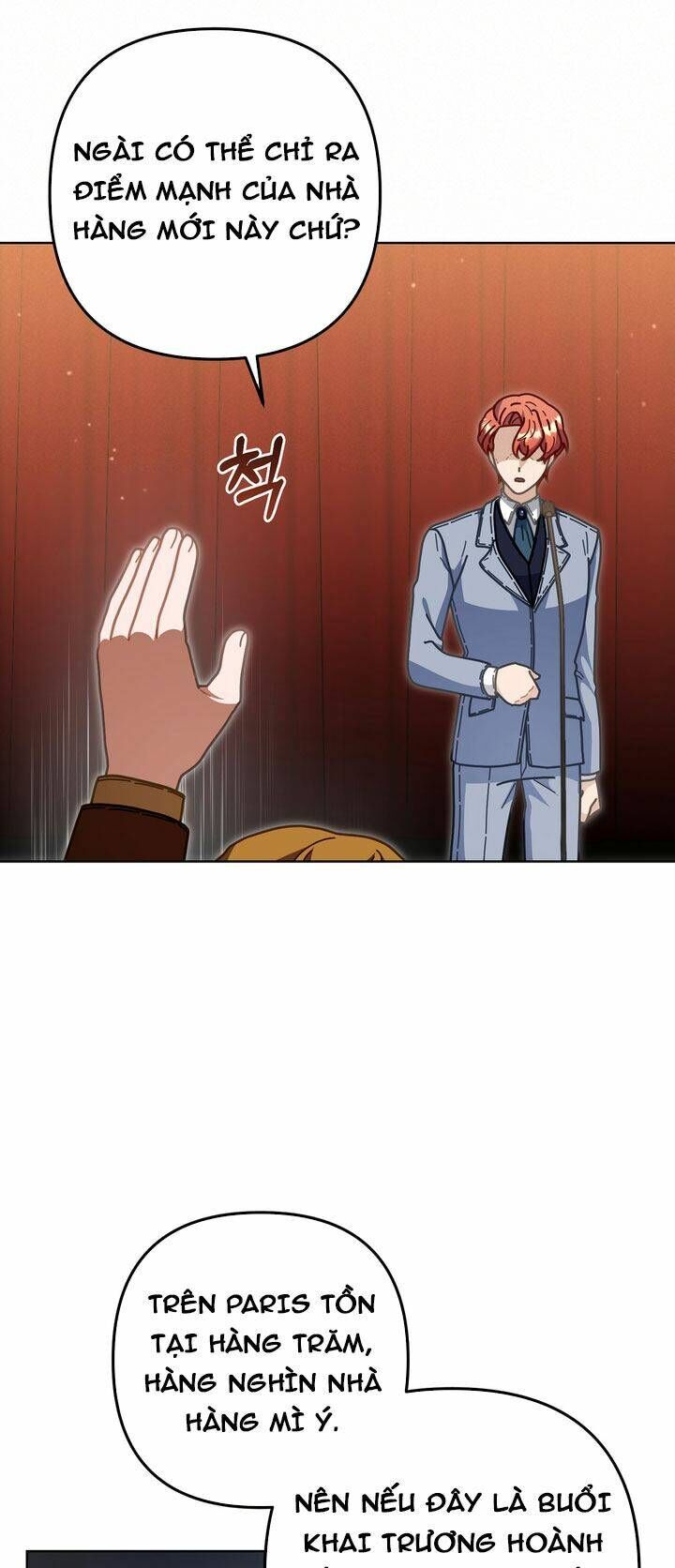 Sự Báo Thù Của Masamune-Kun Chapter 20 - 56