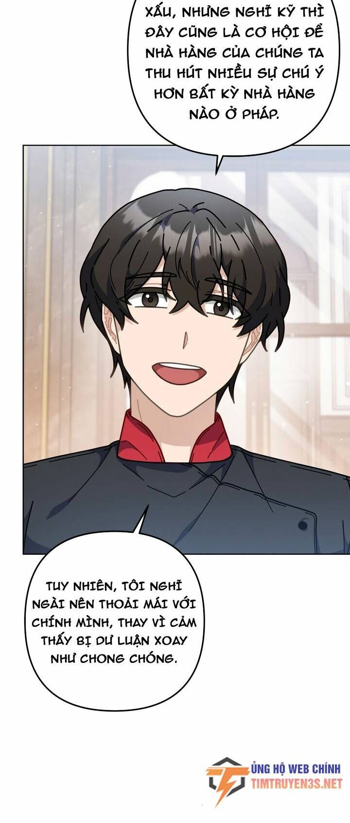 Sự Báo Thù Của Masamune-Kun Chapter 20 - 7