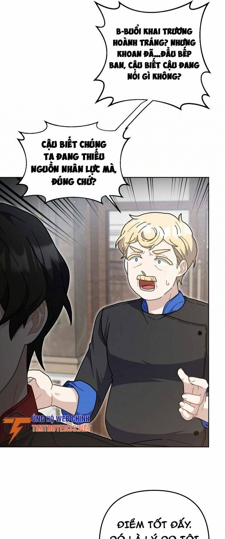 Sự Báo Thù Của Masamune-Kun Chapter 20 - 10