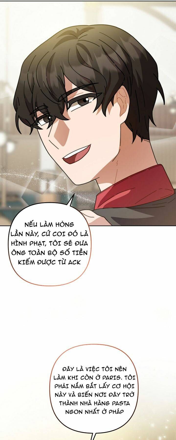 Sự Báo Thù Của Masamune-Kun Chapter 21 - 12