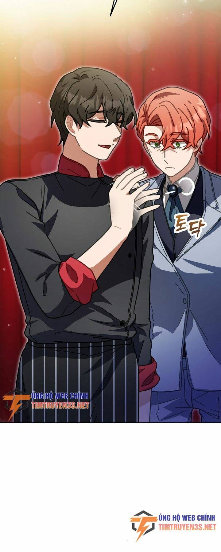 Sự Báo Thù Của Masamune-Kun Chapter 21 - 13