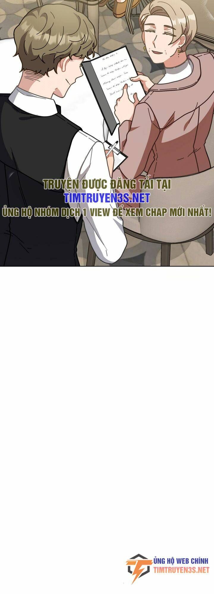 Sự Báo Thù Của Masamune-Kun Chapter 21 - 19