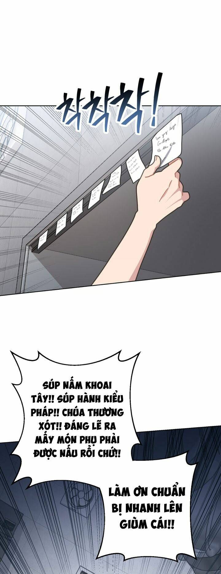 Sự Báo Thù Của Masamune-Kun Chapter 21 - 20