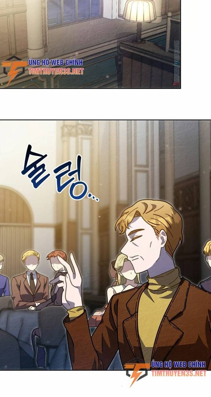 Sự Báo Thù Của Masamune-Kun Chapter 21 - 3