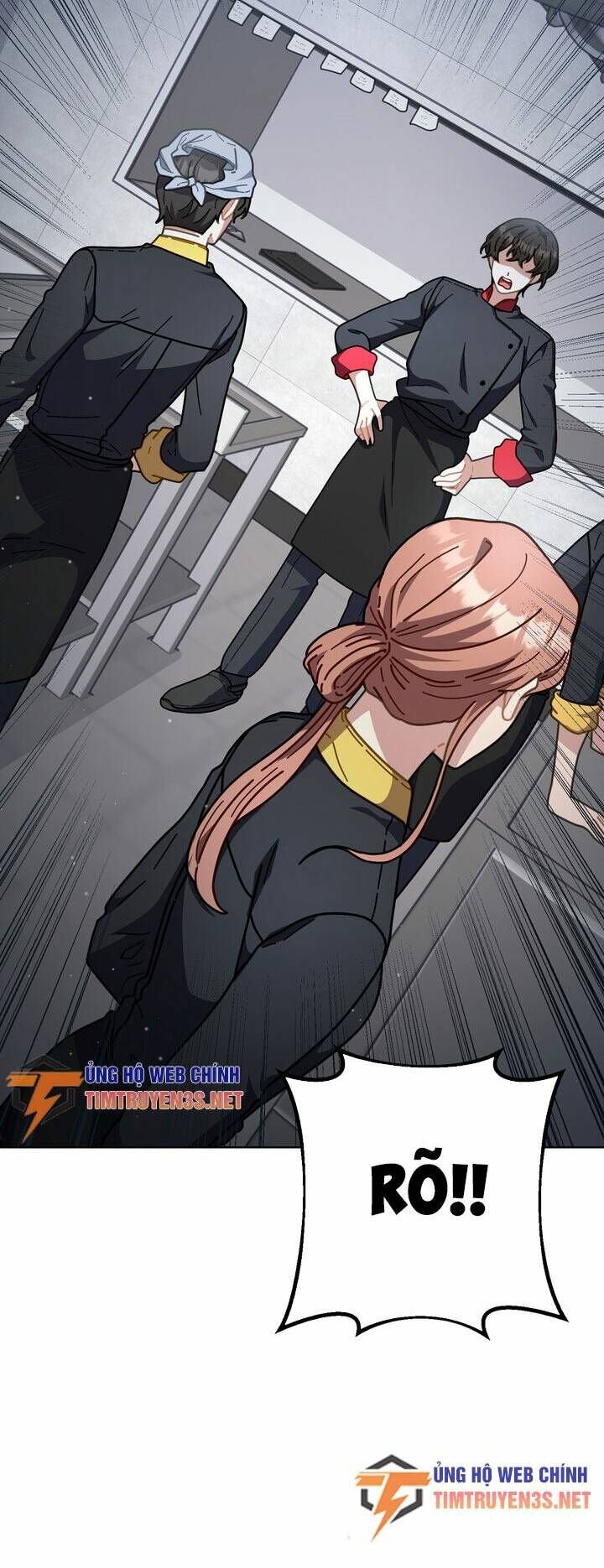 Sự Báo Thù Của Masamune-Kun Chapter 21 - 21