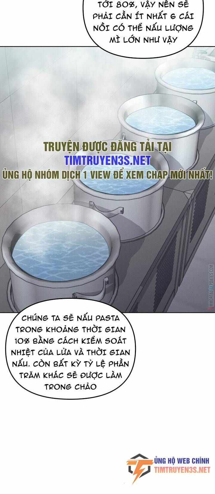 Sự Báo Thù Của Masamune-Kun Chapter 21 - 23
