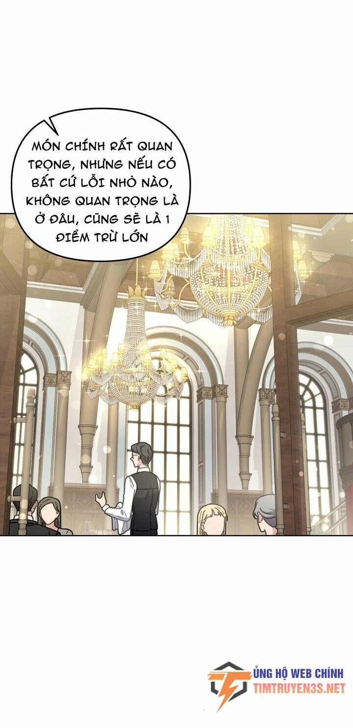 Sự Báo Thù Của Masamune-Kun Chapter 21 - 25