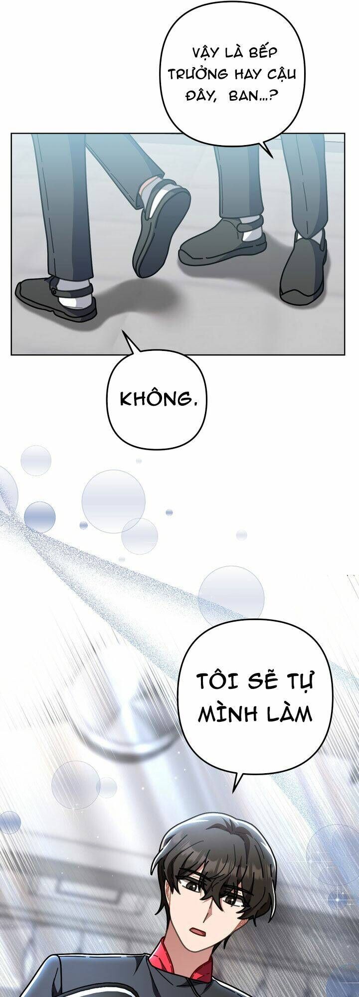 Sự Báo Thù Của Masamune-Kun Chapter 21 - 26