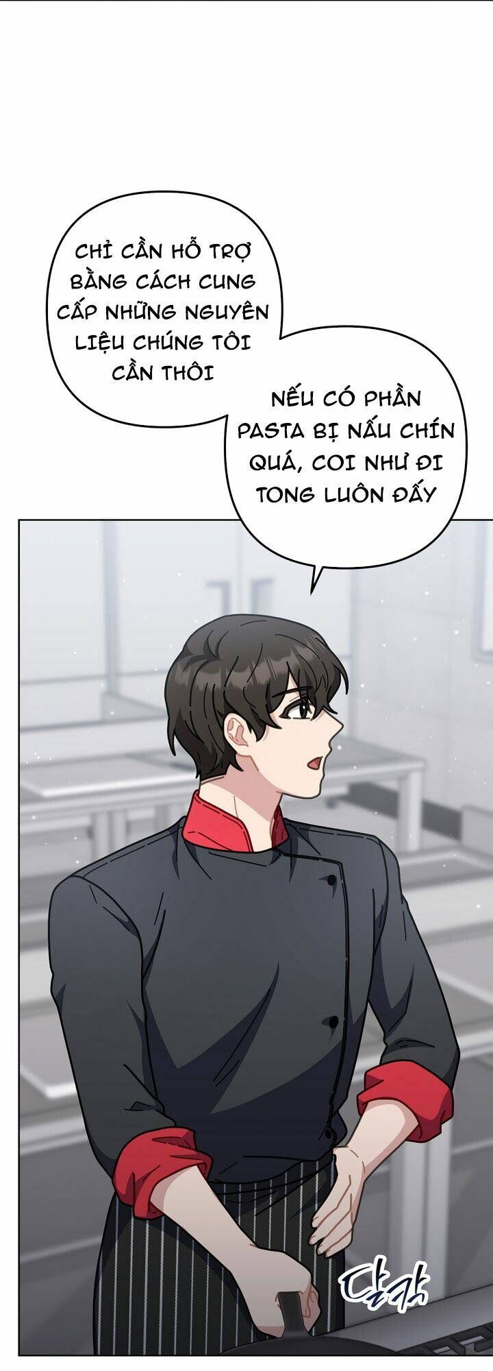Sự Báo Thù Của Masamune-Kun Chapter 21 - 29