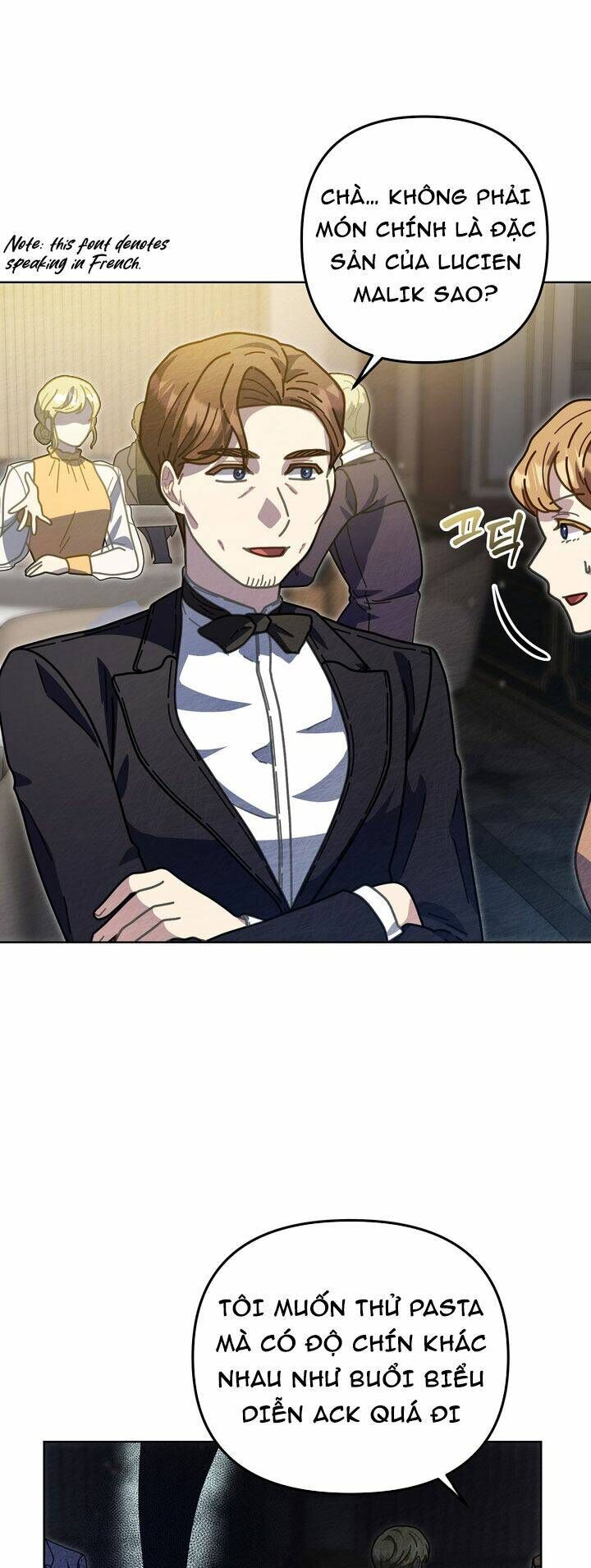 Sự Báo Thù Của Masamune-Kun Chapter 21 - 4