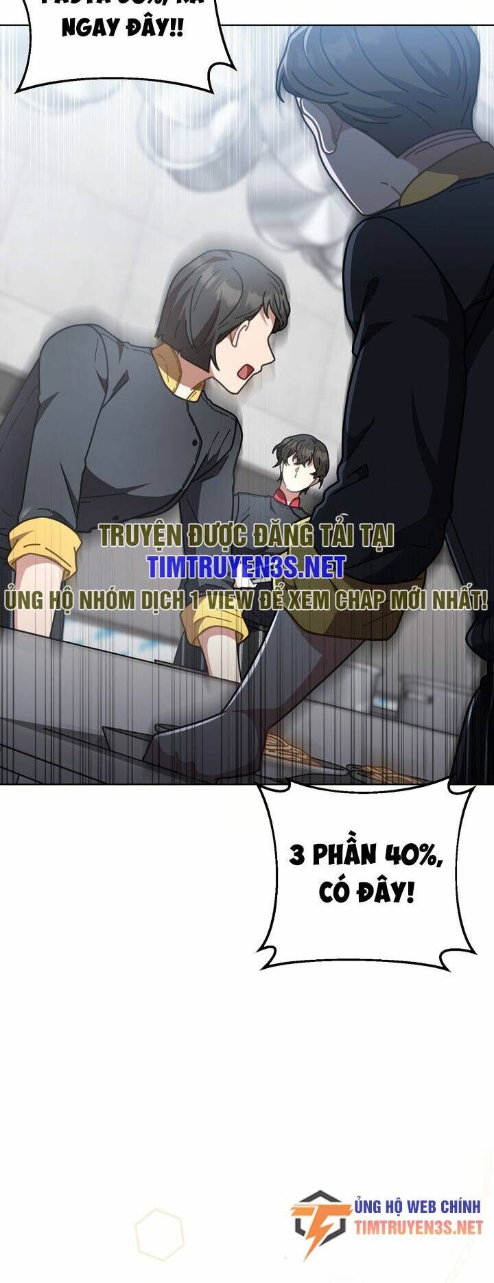 Sự Báo Thù Của Masamune-Kun Chapter 21 - 34