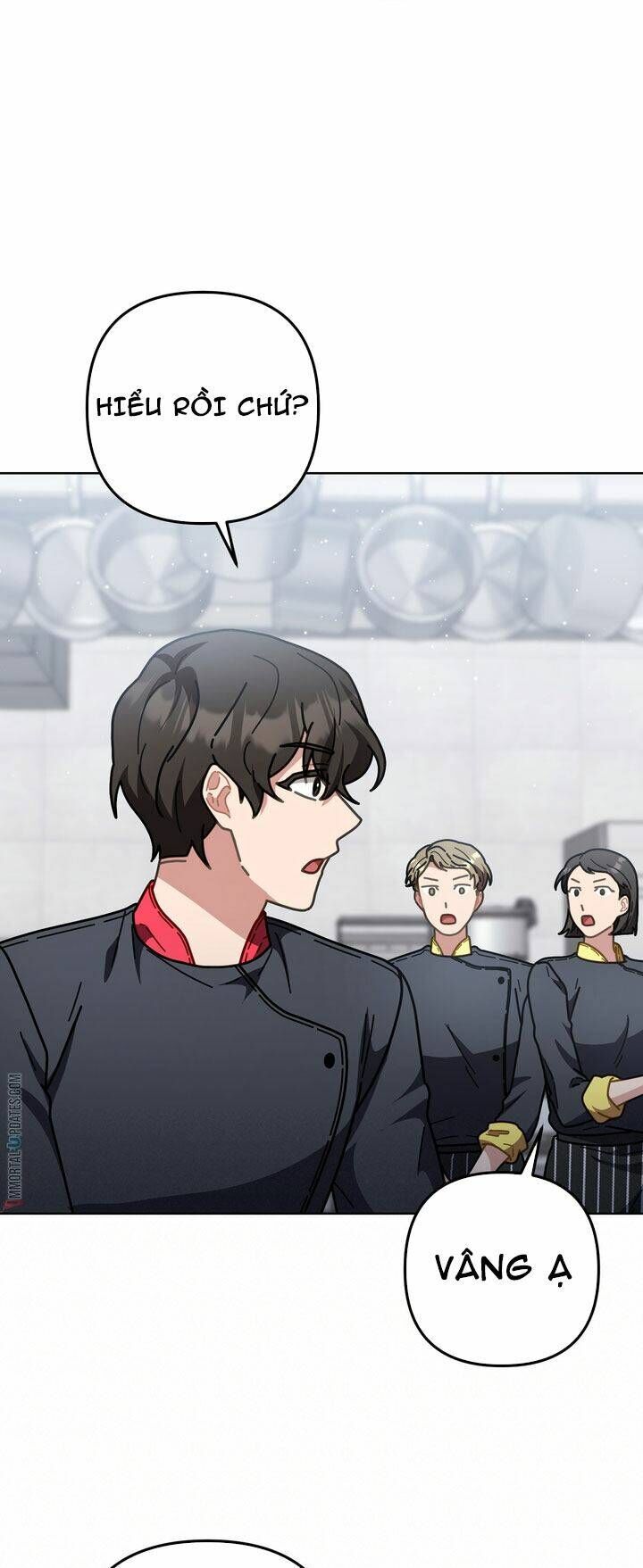 Sự Báo Thù Của Masamune-Kun Chapter 21 - 38