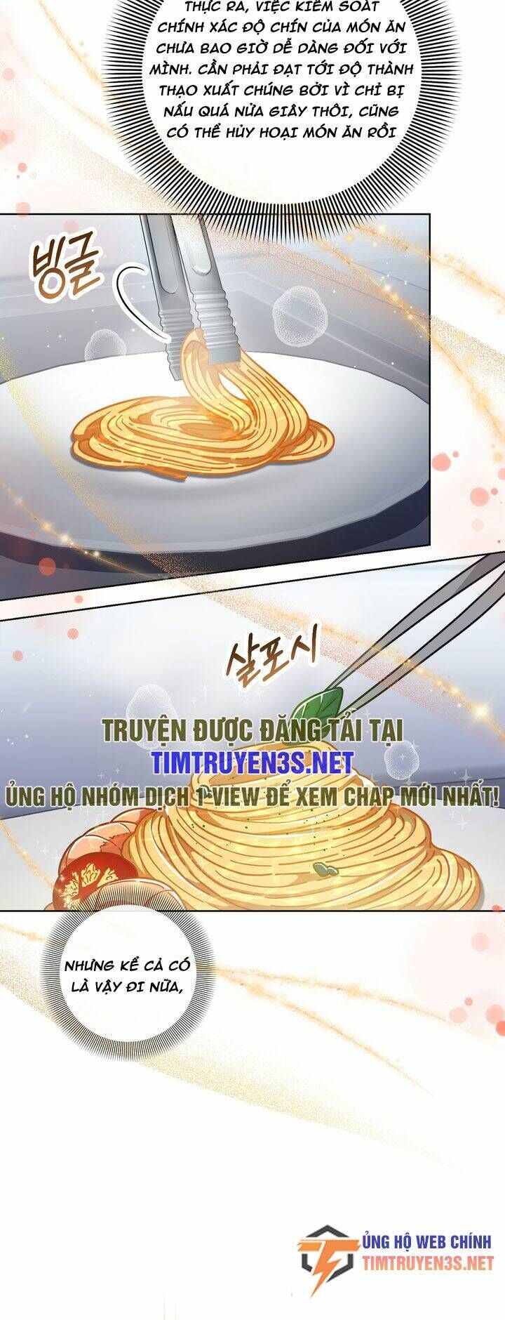 Sự Báo Thù Của Masamune-Kun Chapter 21 - 43