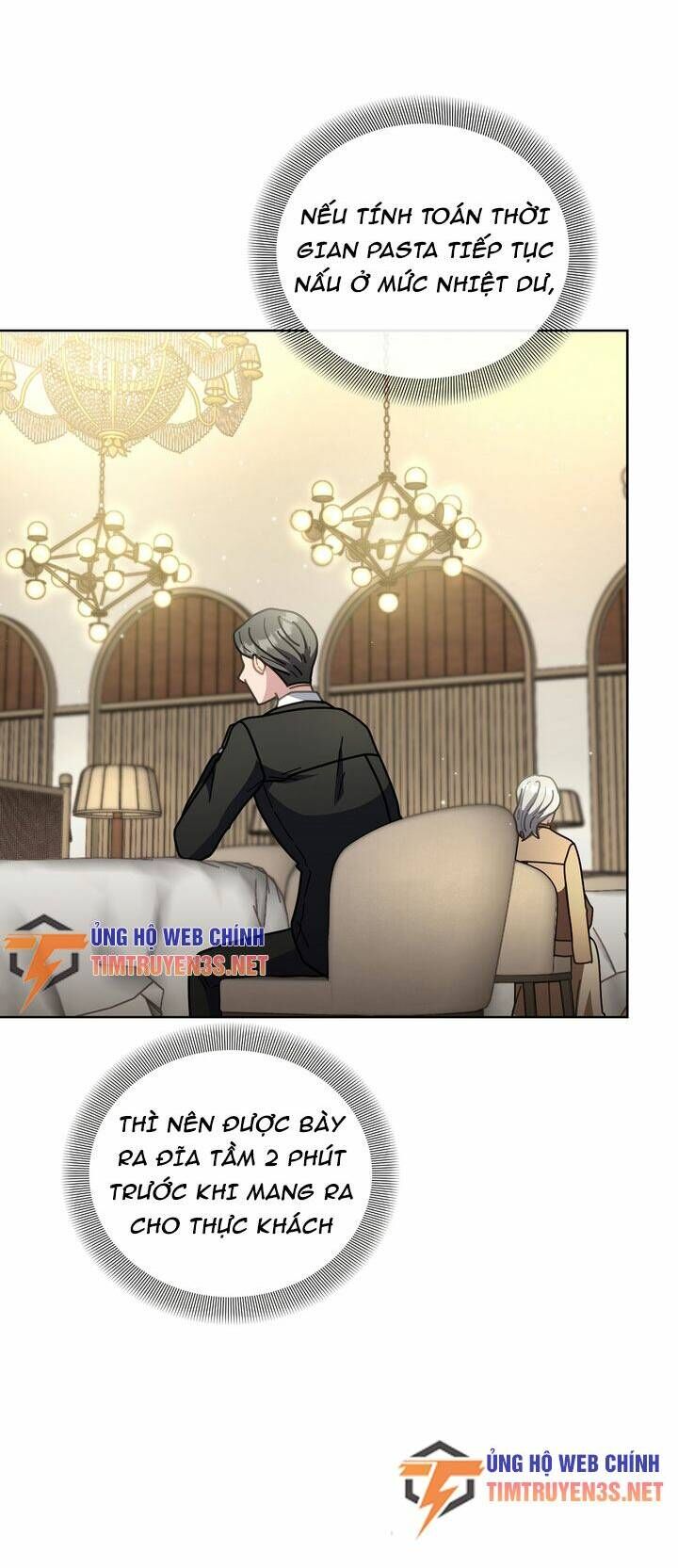 Sự Báo Thù Của Masamune-Kun Chapter 21 - 45