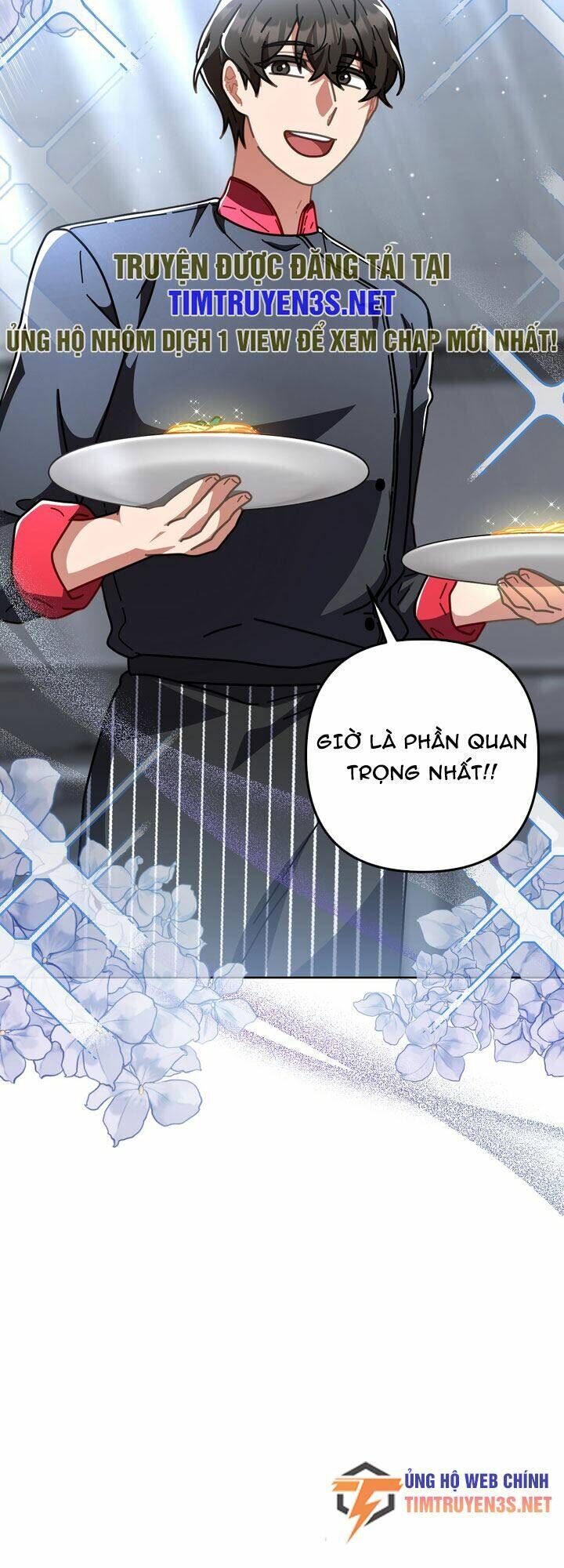Sự Báo Thù Của Masamune-Kun Chapter 21 - 47