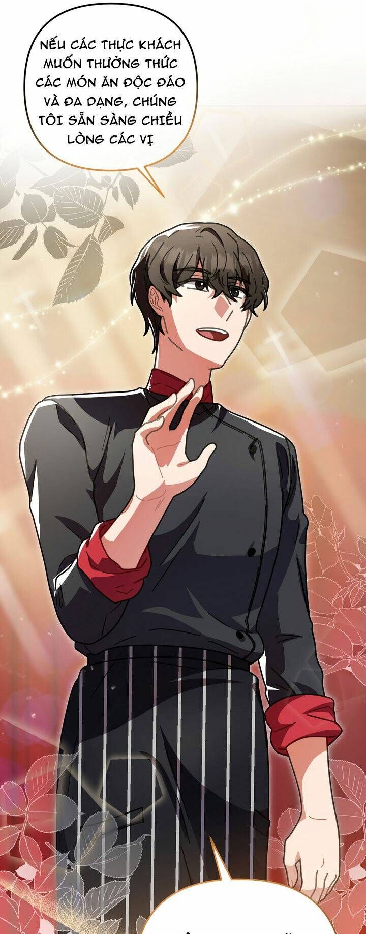 Sự Báo Thù Của Masamune-Kun Chapter 21 - 8