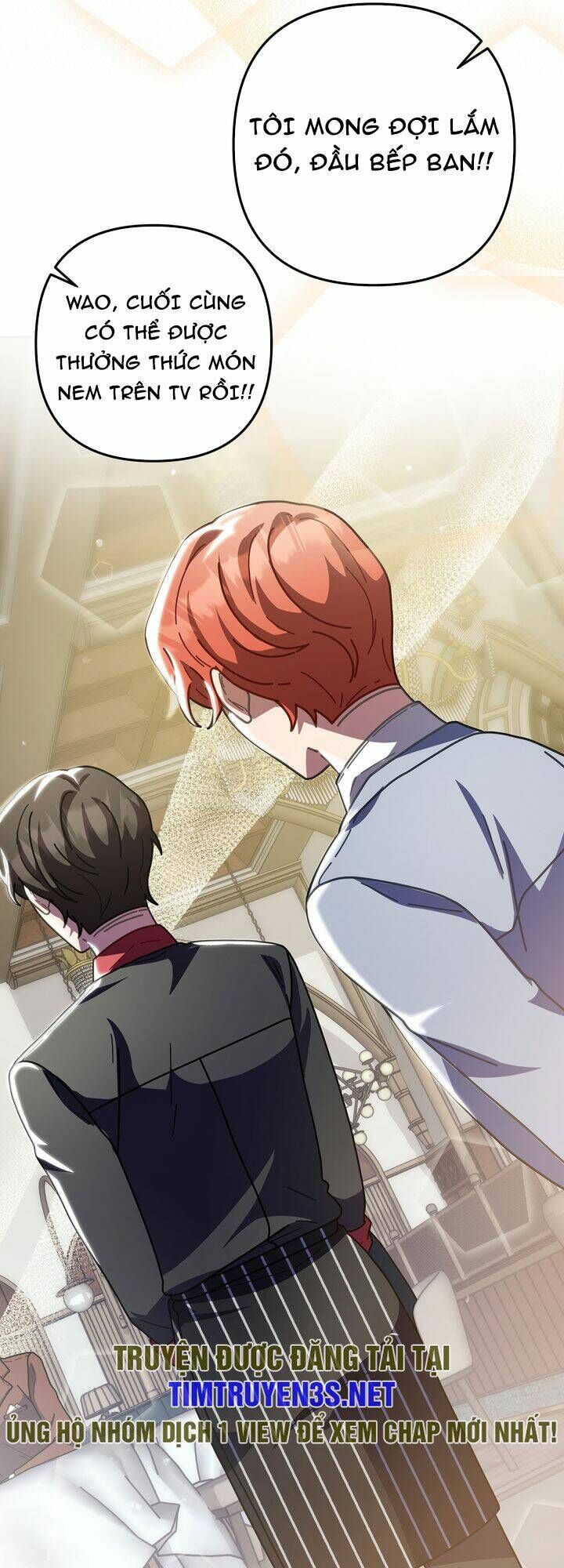Sự Báo Thù Của Masamune-Kun Chapter 21 - 10