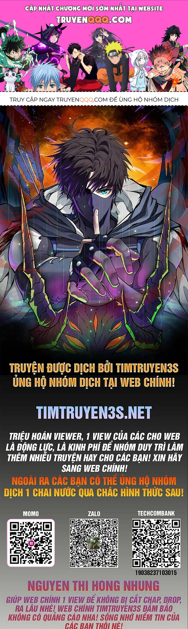 Sự Báo Thù Của Masamune-Kun Chapter 22 - 1