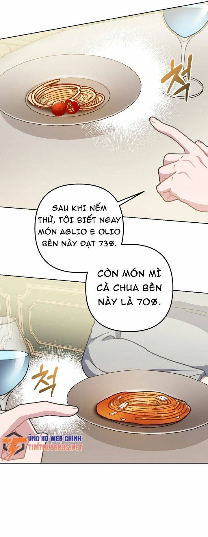 Sự Báo Thù Của Masamune-Kun Chapter 22 - 14