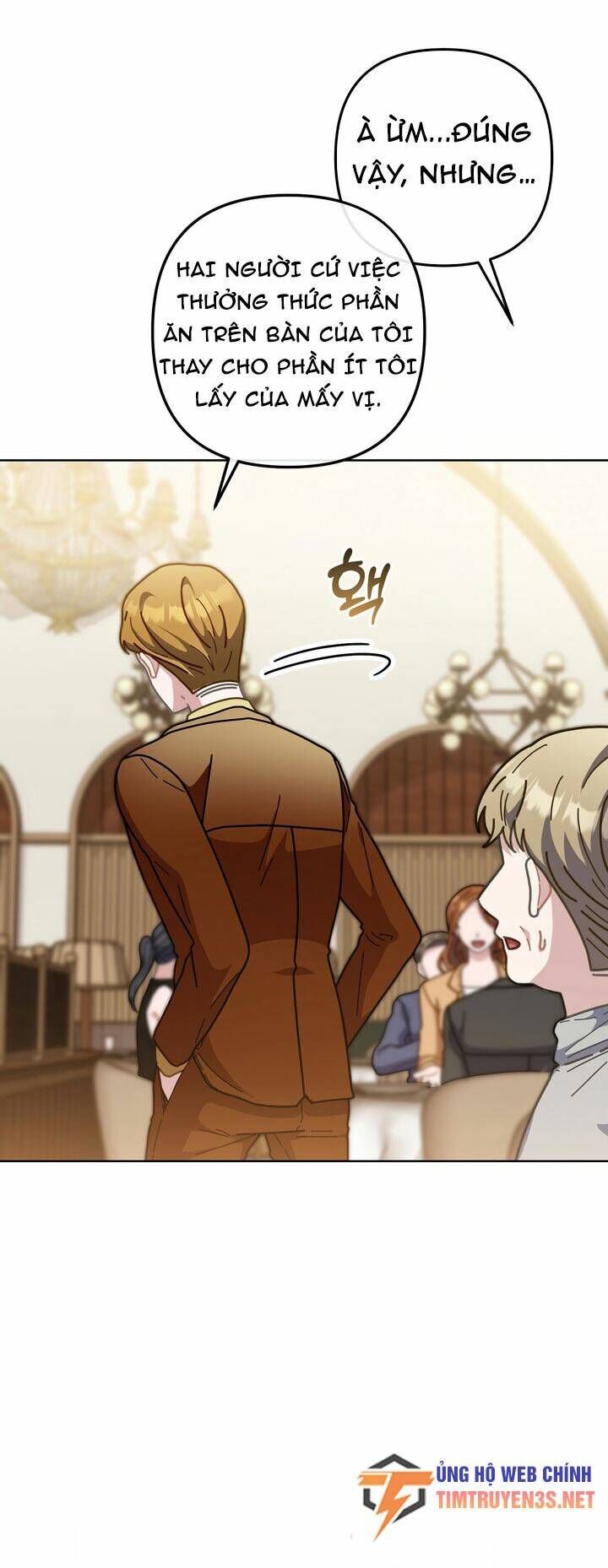 Sự Báo Thù Của Masamune-Kun Chapter 22 - 15