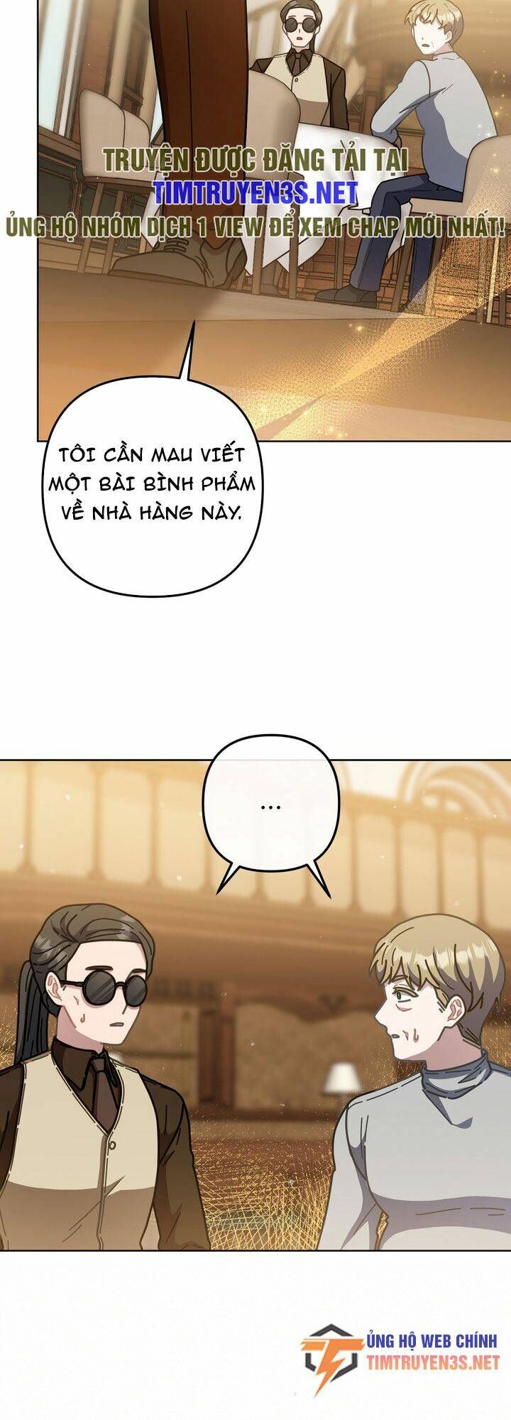 Sự Báo Thù Của Masamune-Kun Chapter 22 - 17