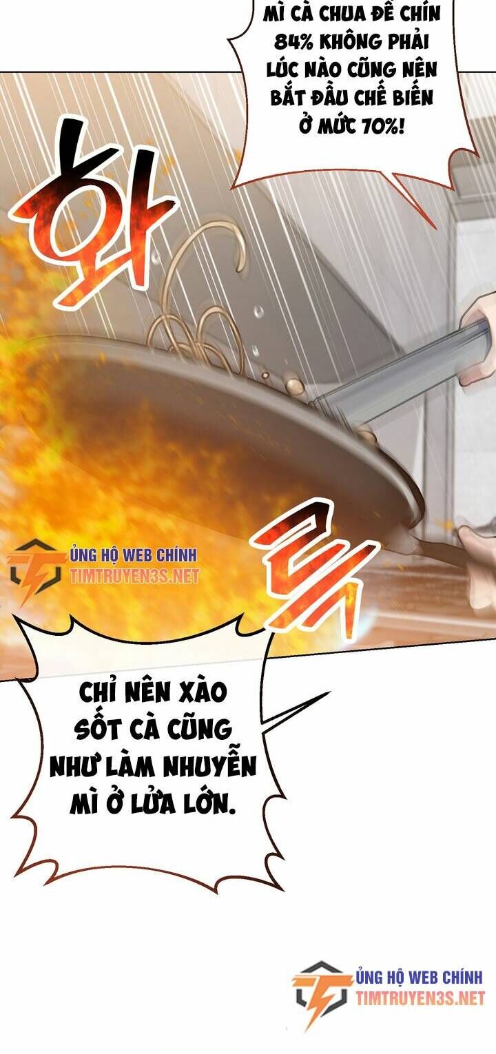 Sự Báo Thù Của Masamune-Kun Chapter 22 - 19