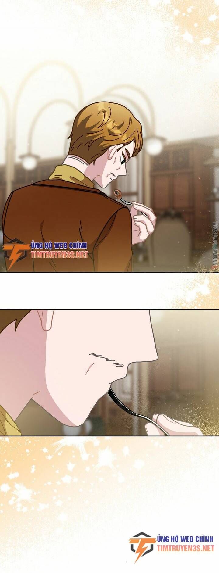 Sự Báo Thù Của Masamune-Kun Chapter 22 - 3