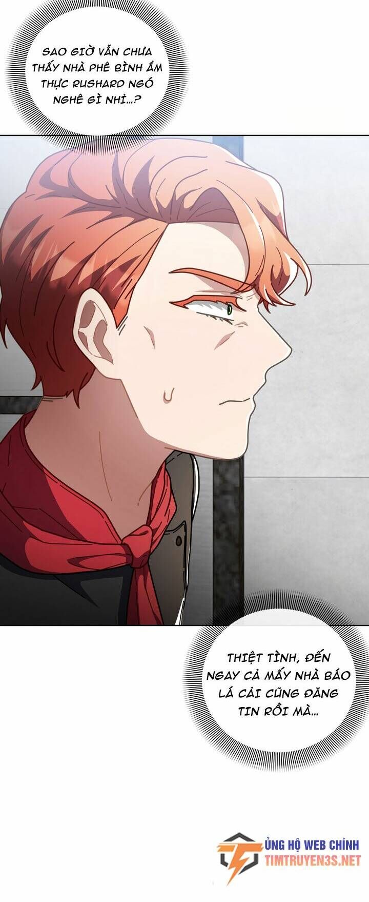 Sự Báo Thù Của Masamune-Kun Chapter 22 - 23