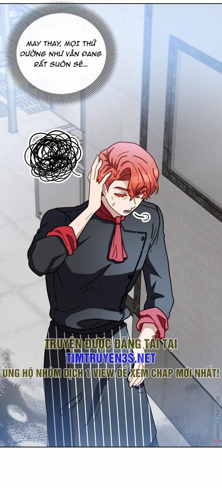 Sự Báo Thù Của Masamune-Kun Chapter 22 - 24