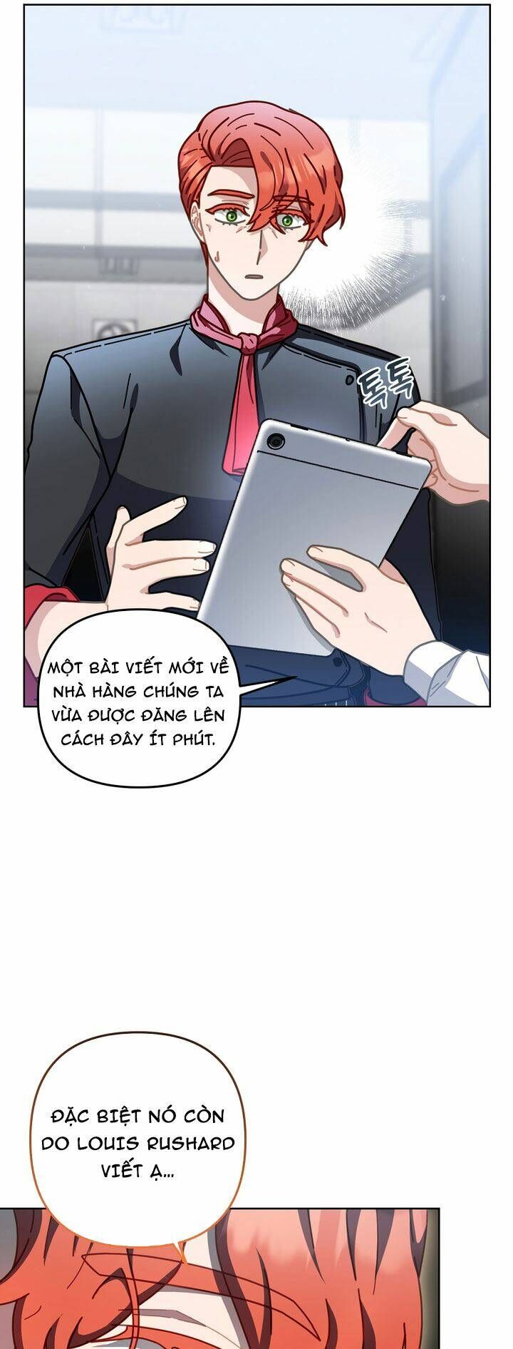 Sự Báo Thù Của Masamune-Kun Chapter 22 - 28