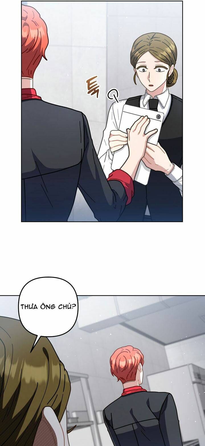 Sự Báo Thù Của Masamune-Kun Chapter 22 - 30