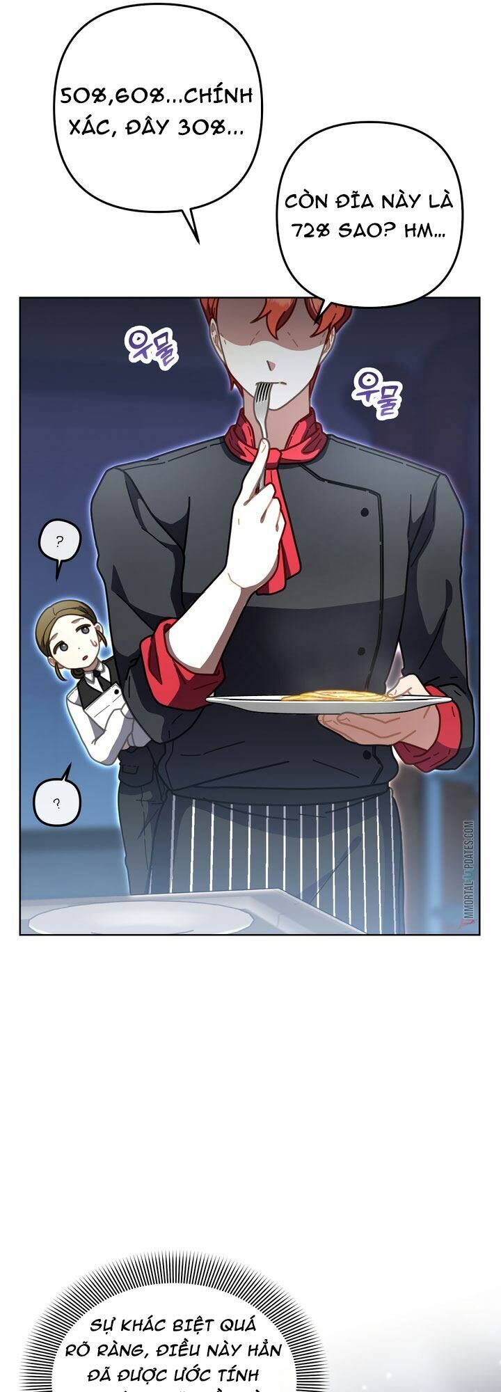 Sự Báo Thù Của Masamune-Kun Chapter 22 - 32