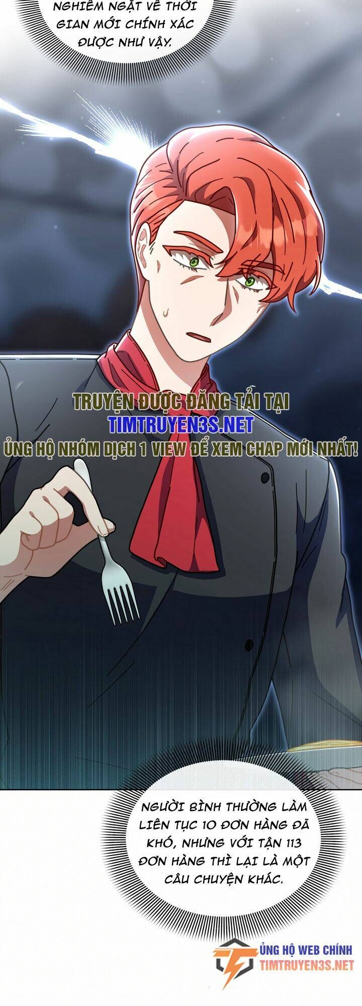 Sự Báo Thù Của Masamune-Kun Chapter 22 - 33