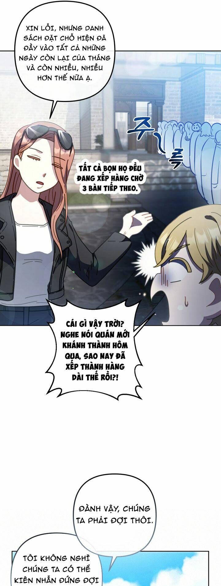 Sự Báo Thù Của Masamune-Kun Chapter 22 - 41