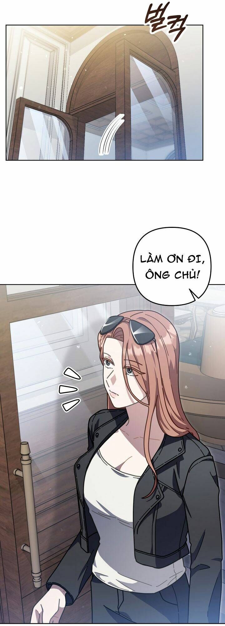 Sự Báo Thù Của Masamune-Kun Chapter 22 - 43