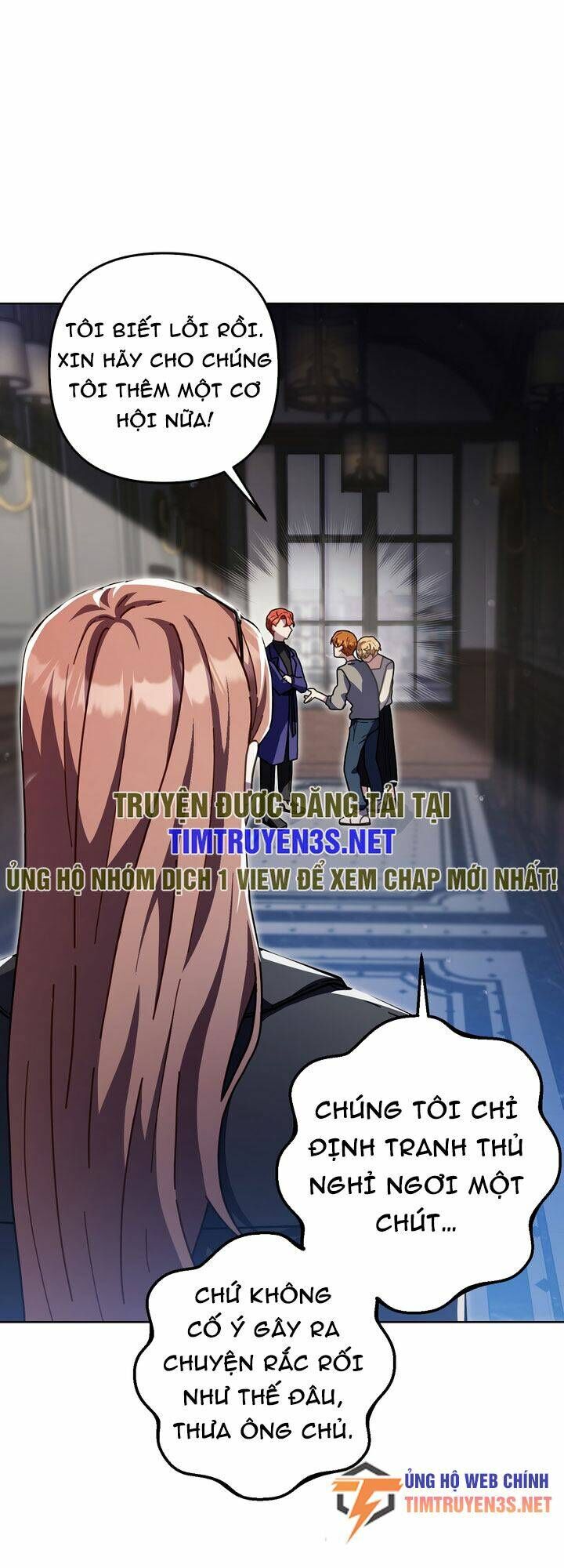 Sự Báo Thù Của Masamune-Kun Chapter 22 - 44