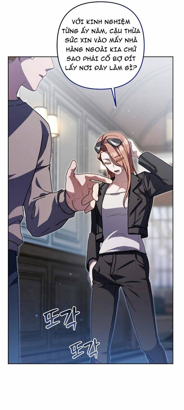 Sự Báo Thù Của Masamune-Kun Chapter 22 - 47