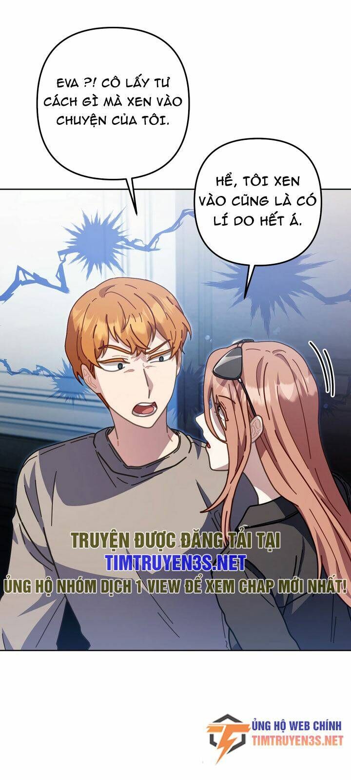 Sự Báo Thù Của Masamune-Kun Chapter 22 - 48