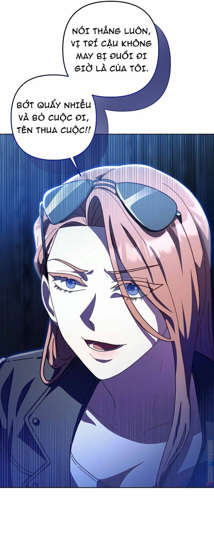 Sự Báo Thù Của Masamune-Kun Chapter 22 - 49