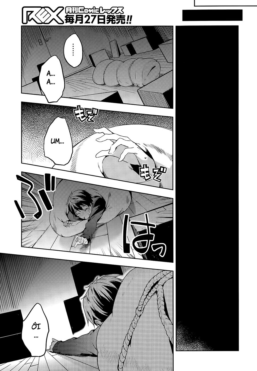 Sự Báo Thù Của Masamune-Kun Chapter 23 - 30