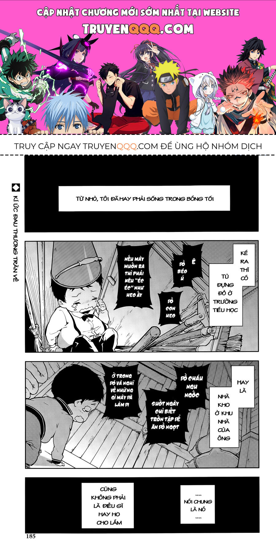 Sự Báo Thù Của Masamune-Kun Chapter 24 - 1