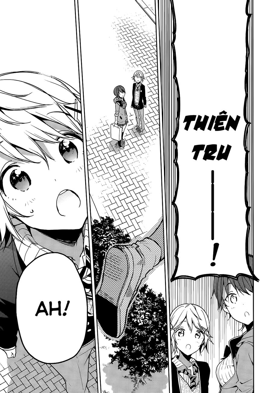 Sự Báo Thù Của Masamune-Kun Chapter 26 - 13