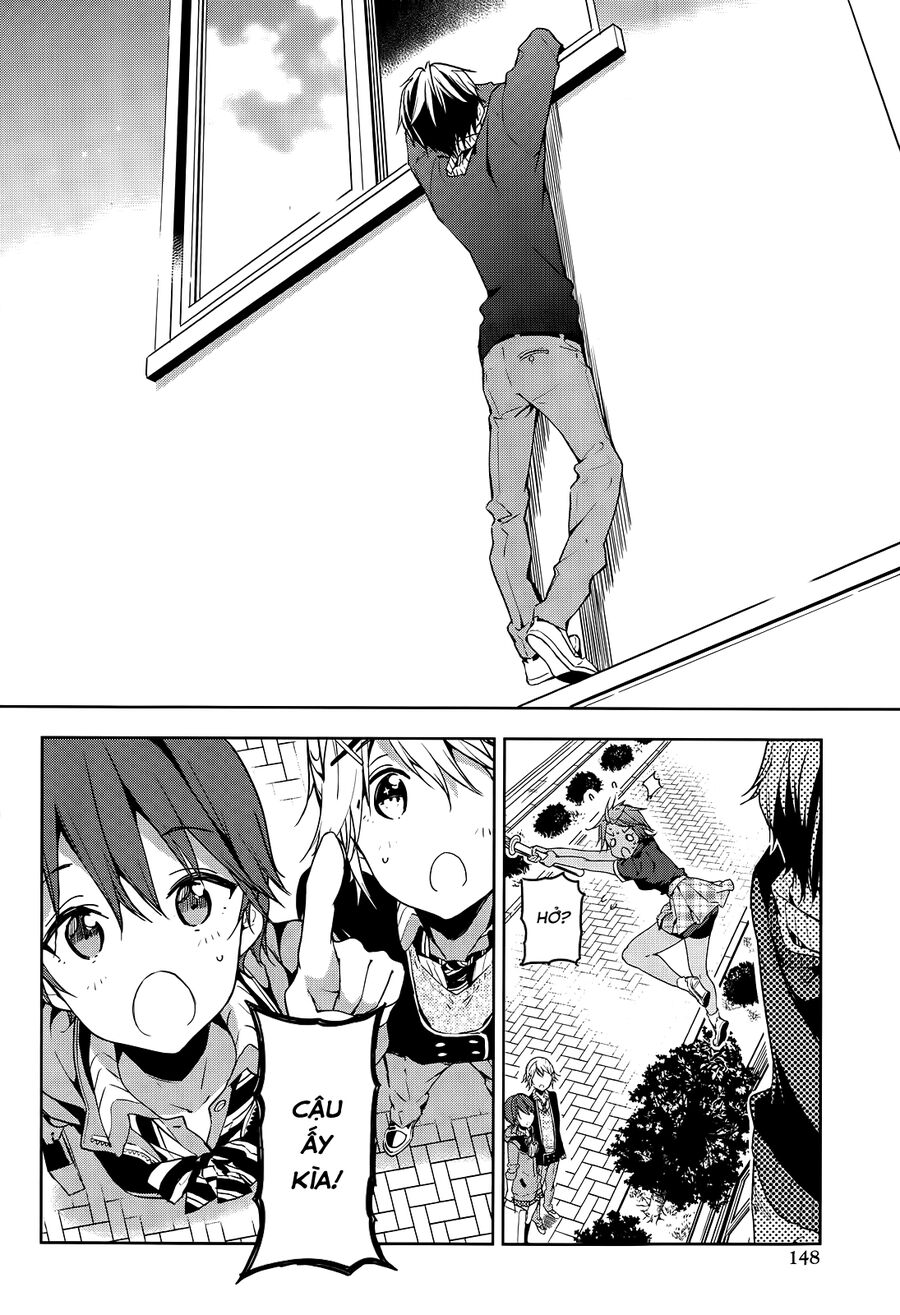 Sự Báo Thù Của Masamune-Kun Chapter 26 - 14