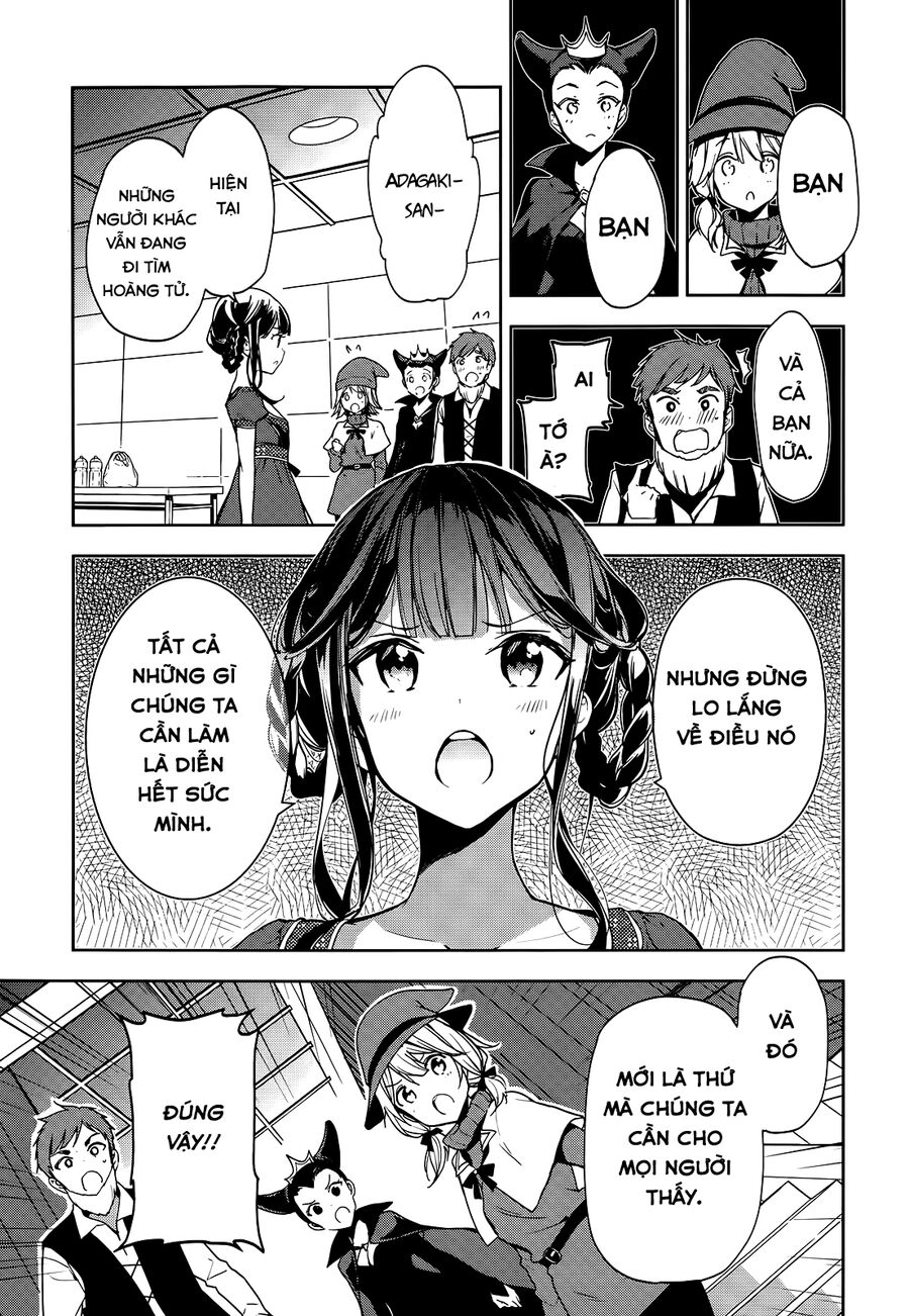 Sự Báo Thù Của Masamune-Kun Chapter 26 - 3