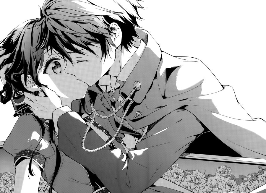 Sự Báo Thù Của Masamune-Kun Chapter 27 - 24
