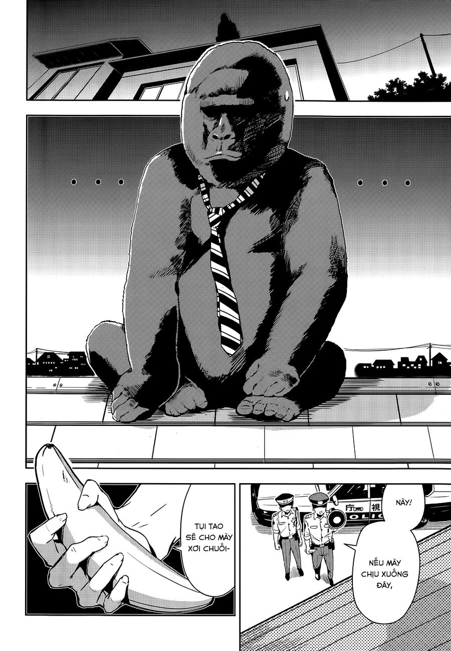 Sự Báo Thù Của Masamune-Kun Chapter 29.5 - 17